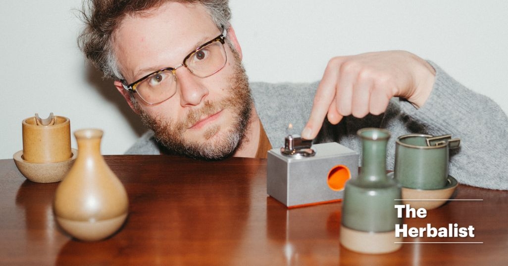 The Herbalist: Houseplant Offers The Complete Cannabis Experience