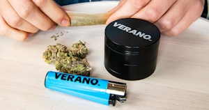 Verano Cultivates Curiosity & Elevates The Cannabis Experience For All