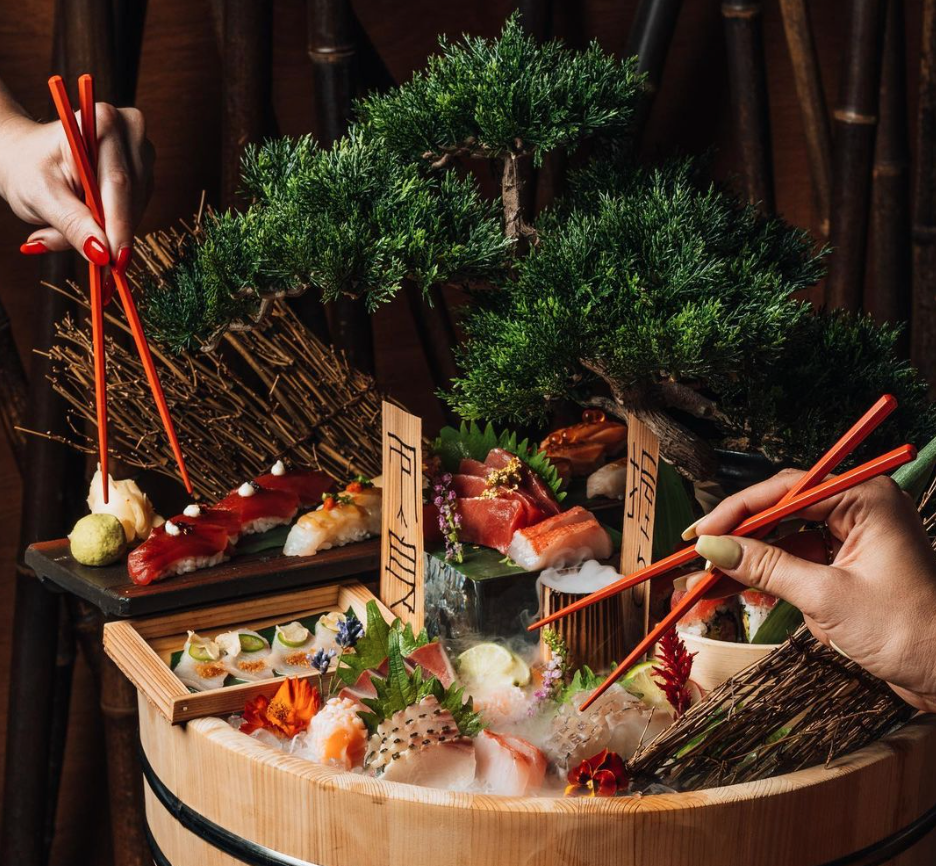 Herb Plated: 10 Stoner Approved Restaurants In Florida You Must Visit