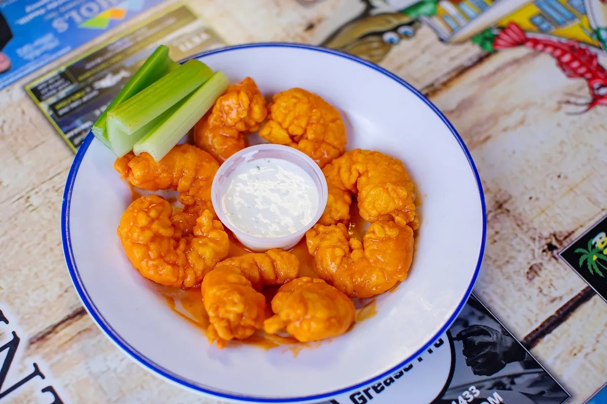 Herb Plated: 10 Stoner Approved Restaurants In Florida You Must Visit