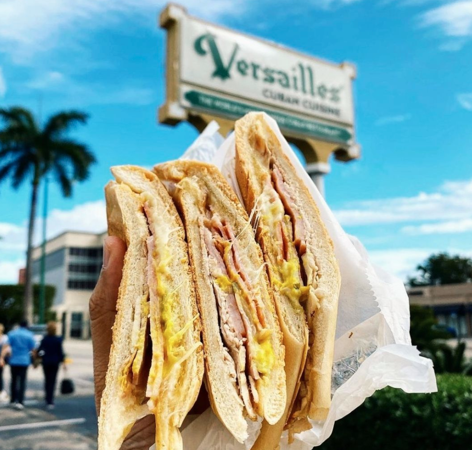 Herb Plated: 10 Stoner Approved Restaurants In Florida You Must Visit