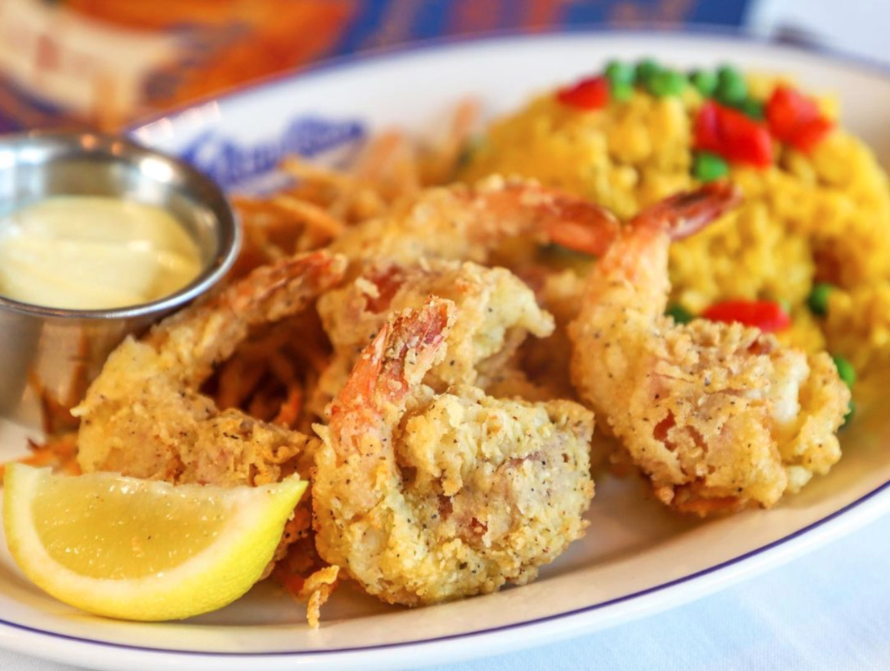 Herb Plated: 10 Stoner Approved Restaurants In Florida You Must Visit