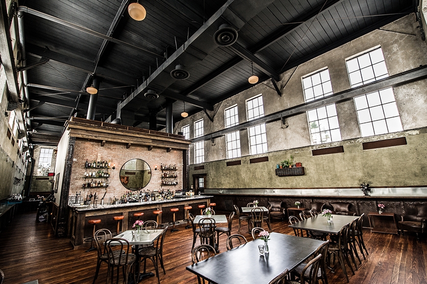 Herb Plated: 10 Stoner Approved Restaurants In Florida You Must Visit