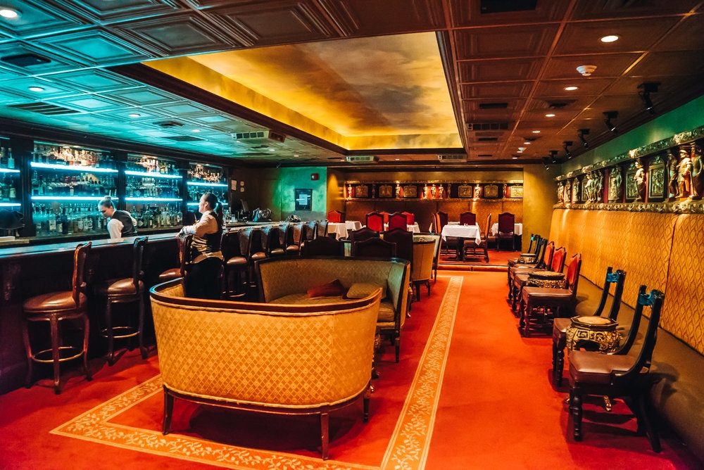 Herb Plated: 10 Stoner Approved Restaurants In Florida You Must Visit