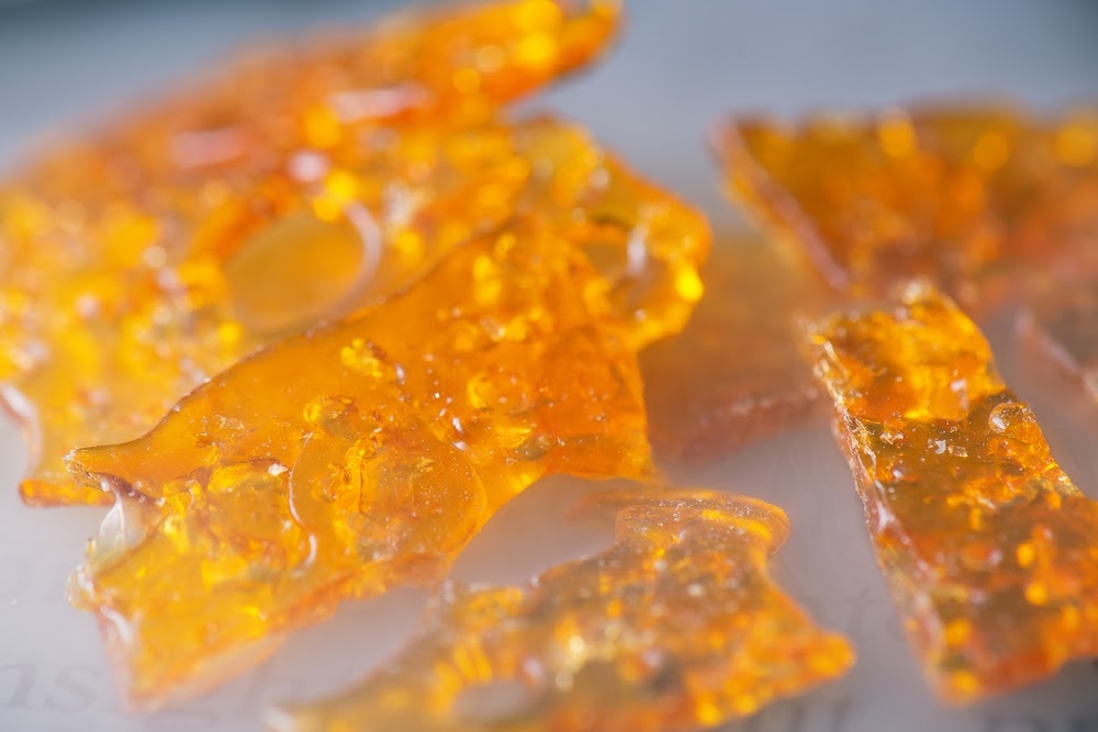How Long Does Live Resin Last?