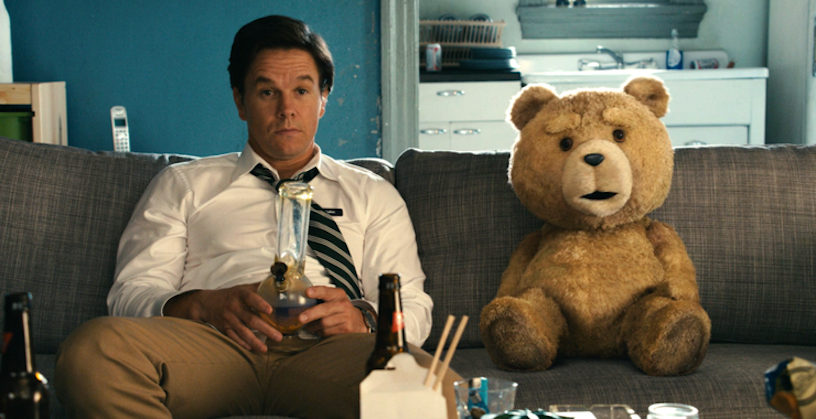 Movies & Munchies: 5 Stoner Movies That Will Make You Laugh