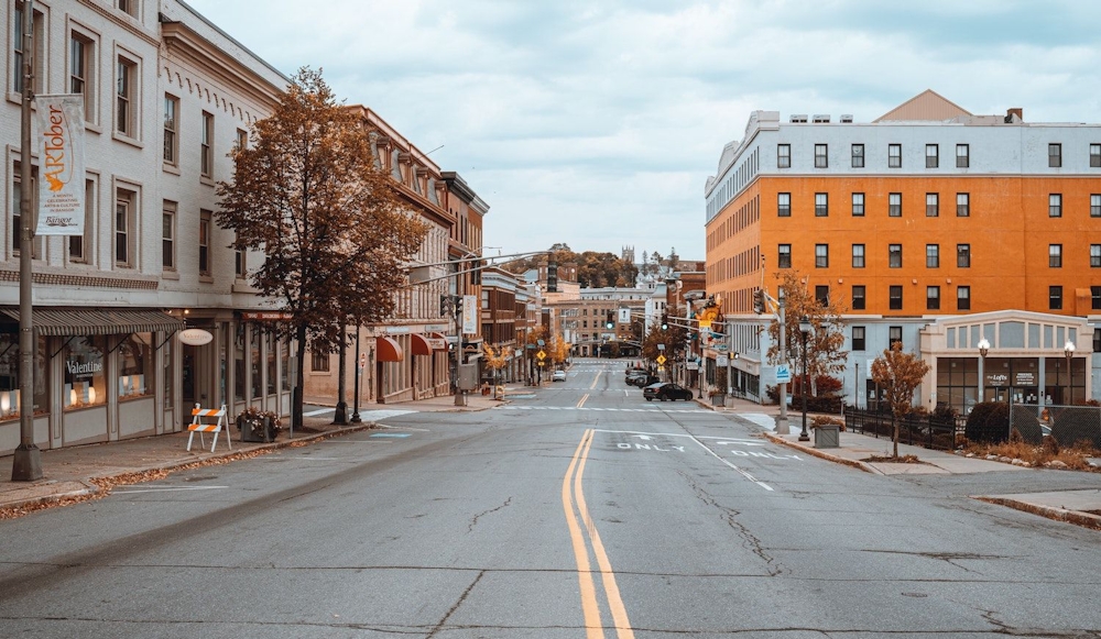 The Best Dispensary In Bangor, Maine