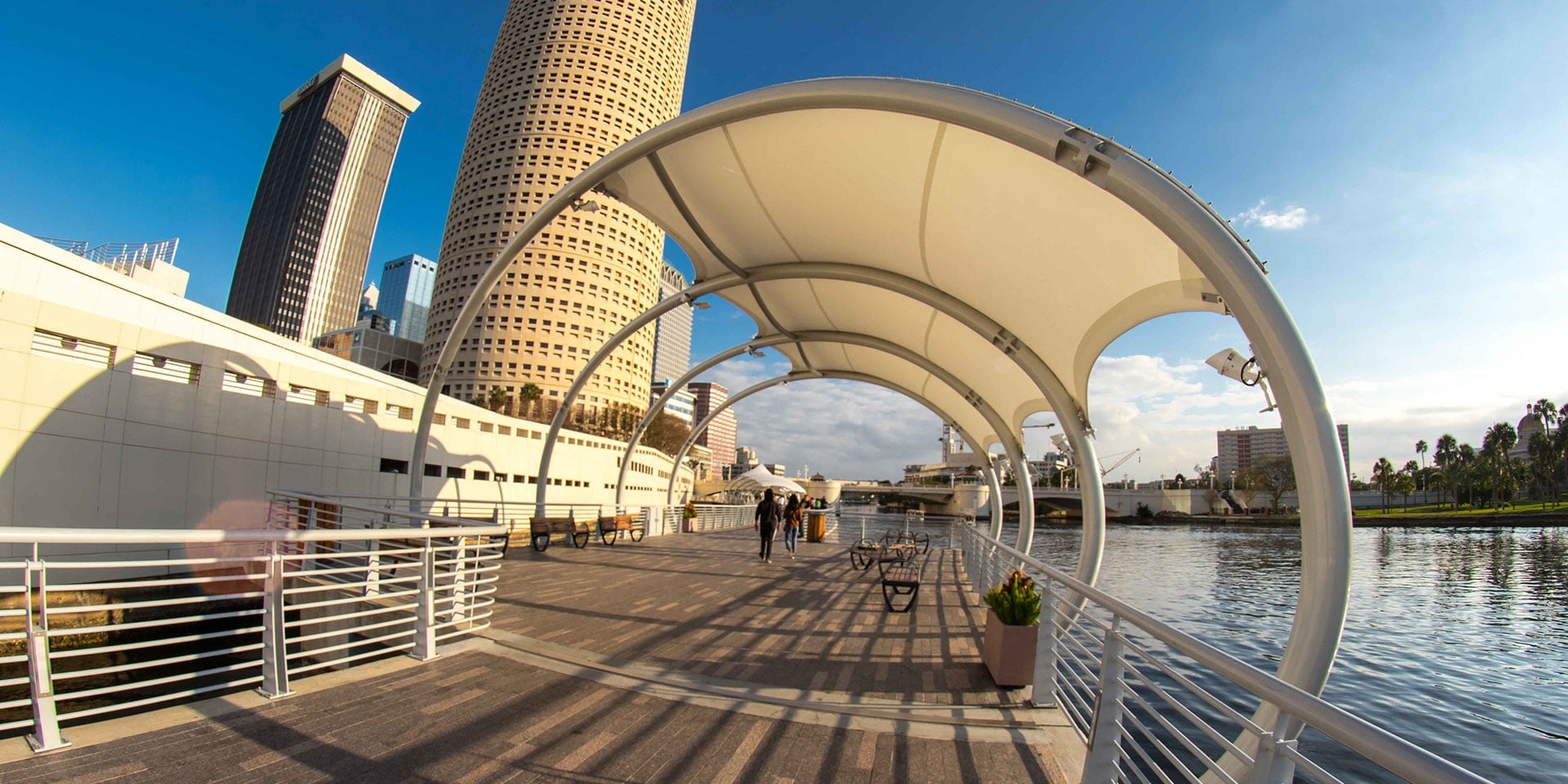 The Best Places To Smoke In Tampa