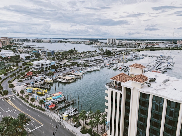 The Best Places To Smoke In Tampa