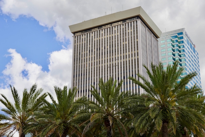 The Best Places To Smoke In Tampa