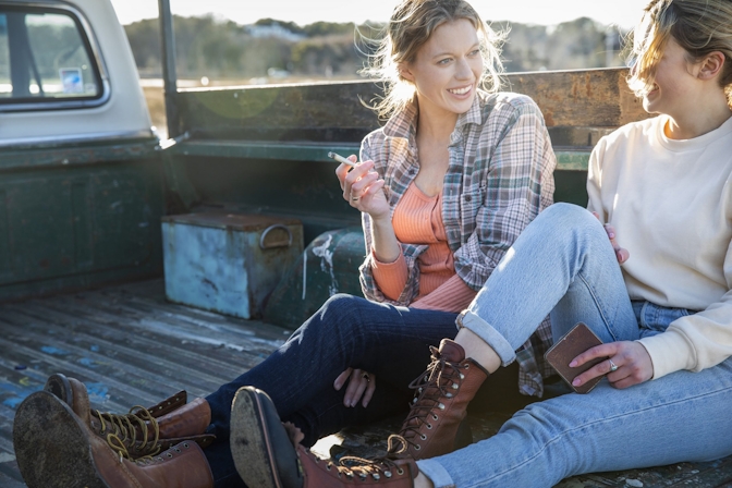 The Best Places To Smoke In Tampa