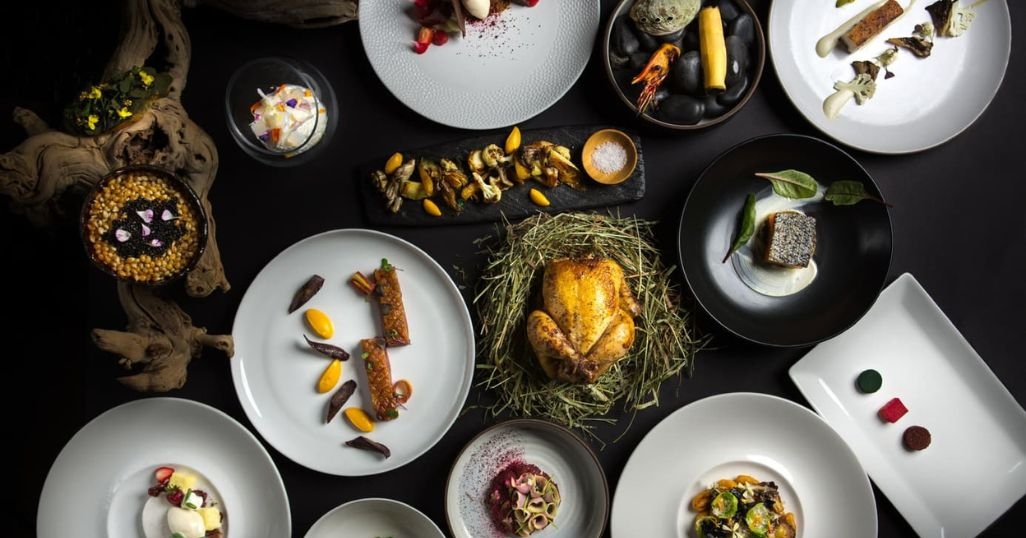 High Culture: Cannabis-Infused Fine Dining At Secret Supper Club