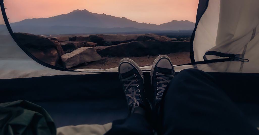 Strains Sense: 10 Cannabis Strains To Elevate Your Next Camping Trip