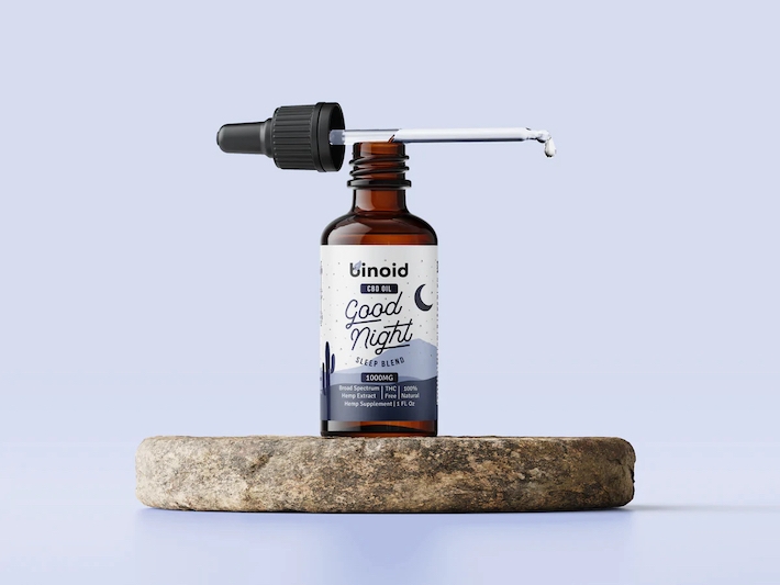 What Are THC Tinctures? Uses, Effects, Dosage