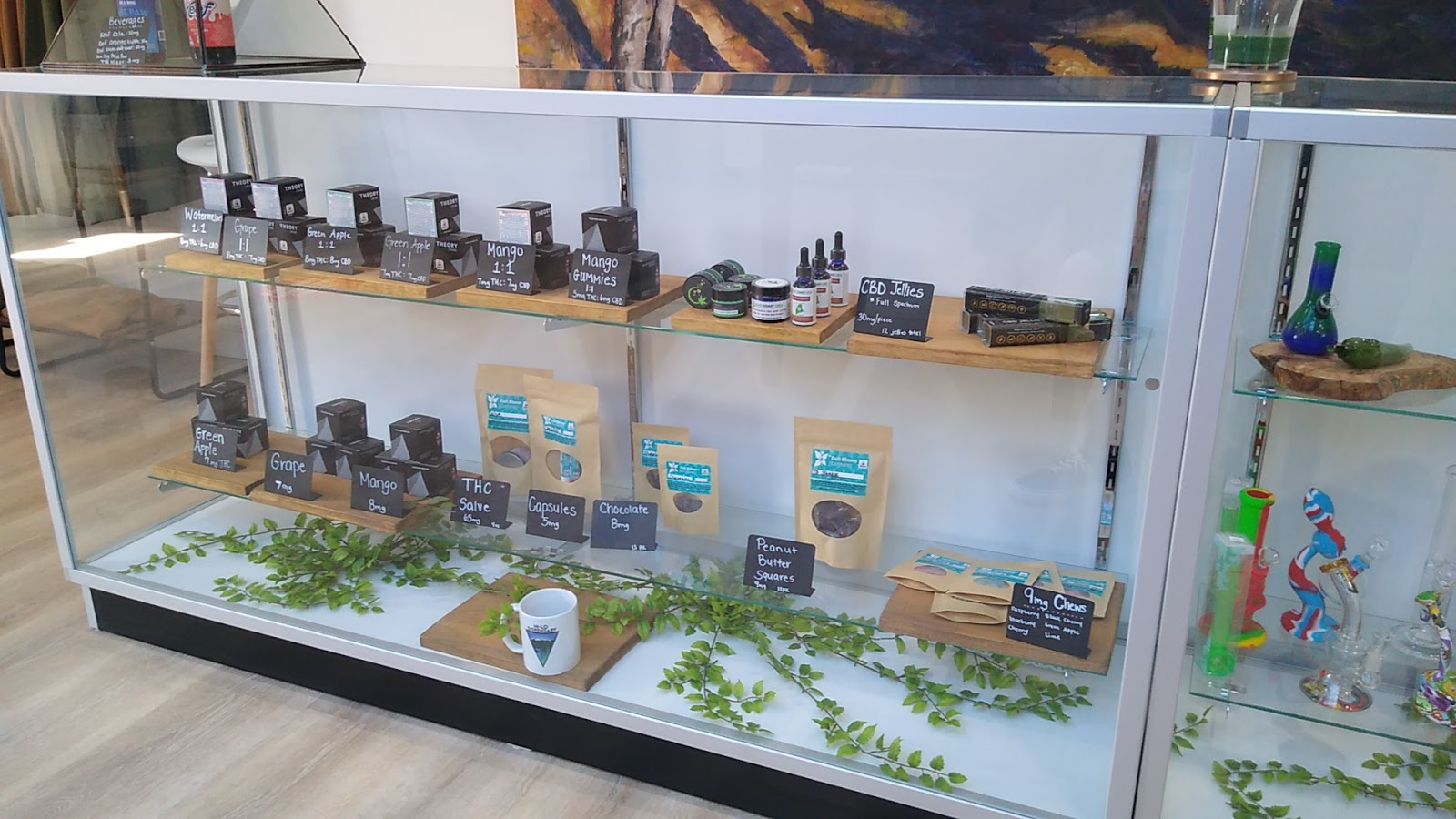 Cheapest Recreational Dispensaries In Maine 2025