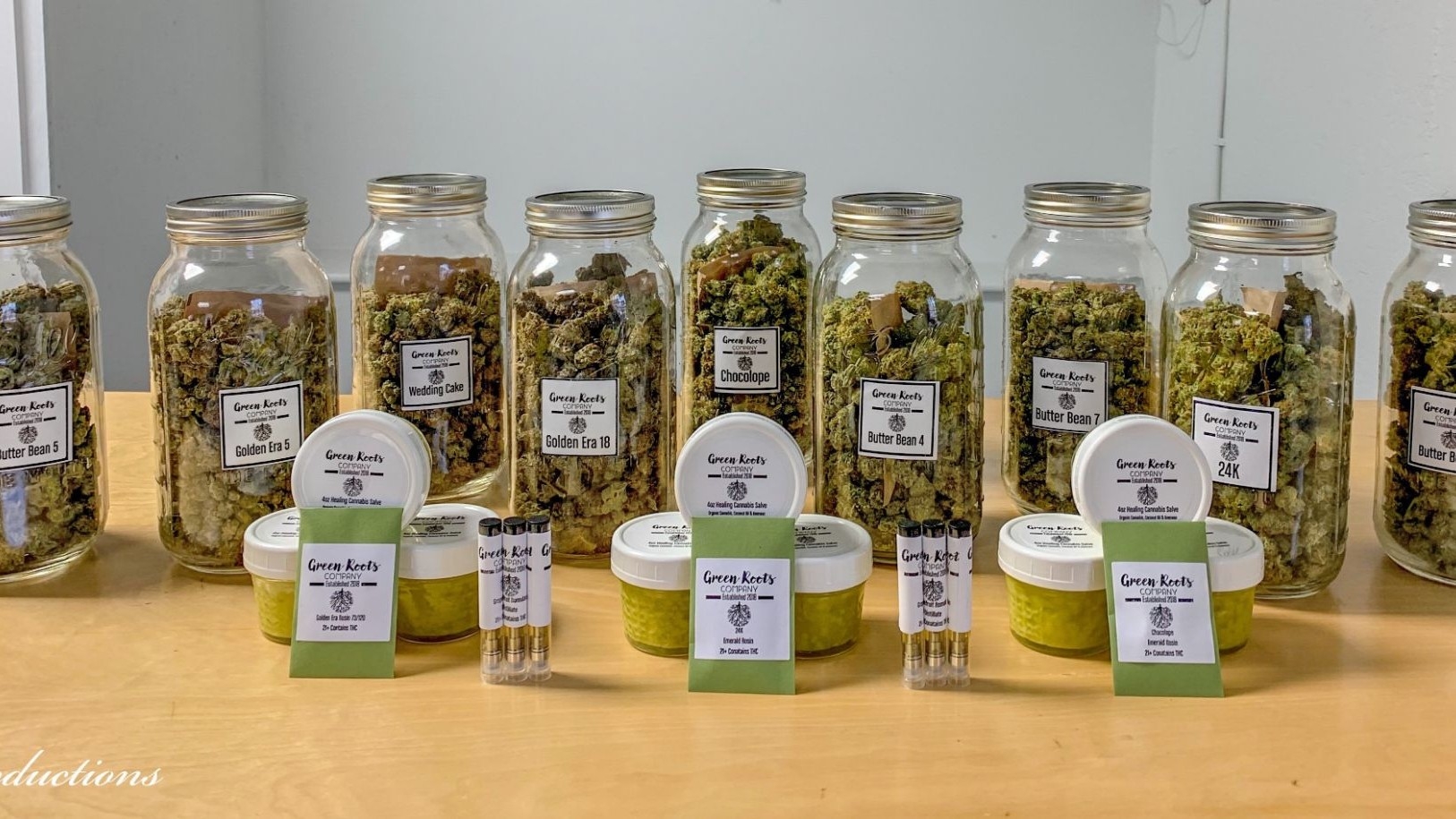 The Best Dispensaries In Maine
