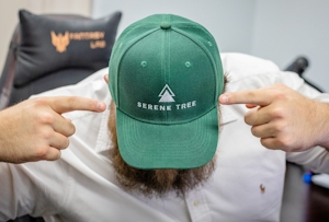 Serene Tree Delta 9: Effects & Health