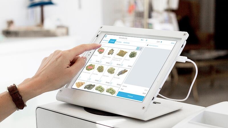 The Top 5 Cannabis Retail POS Systems