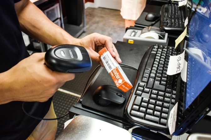 The Top 5 Cannabis Retail POS Systems