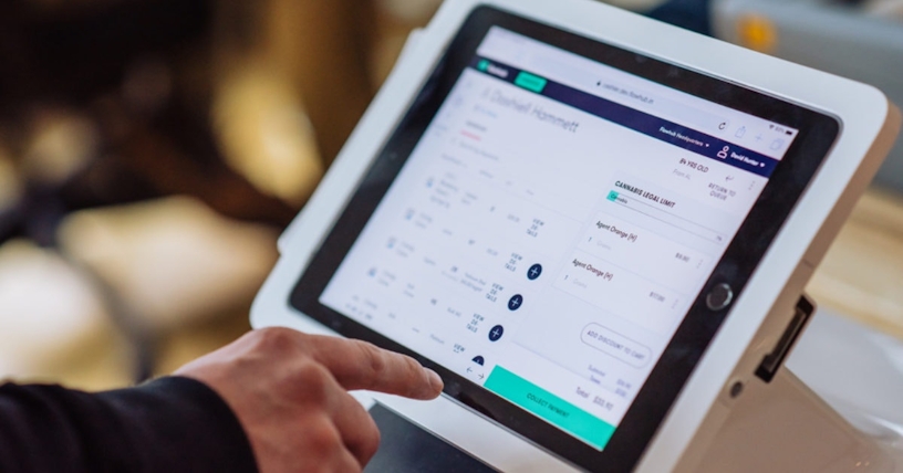 The Top 5 Cannabis Retail POS Systems
