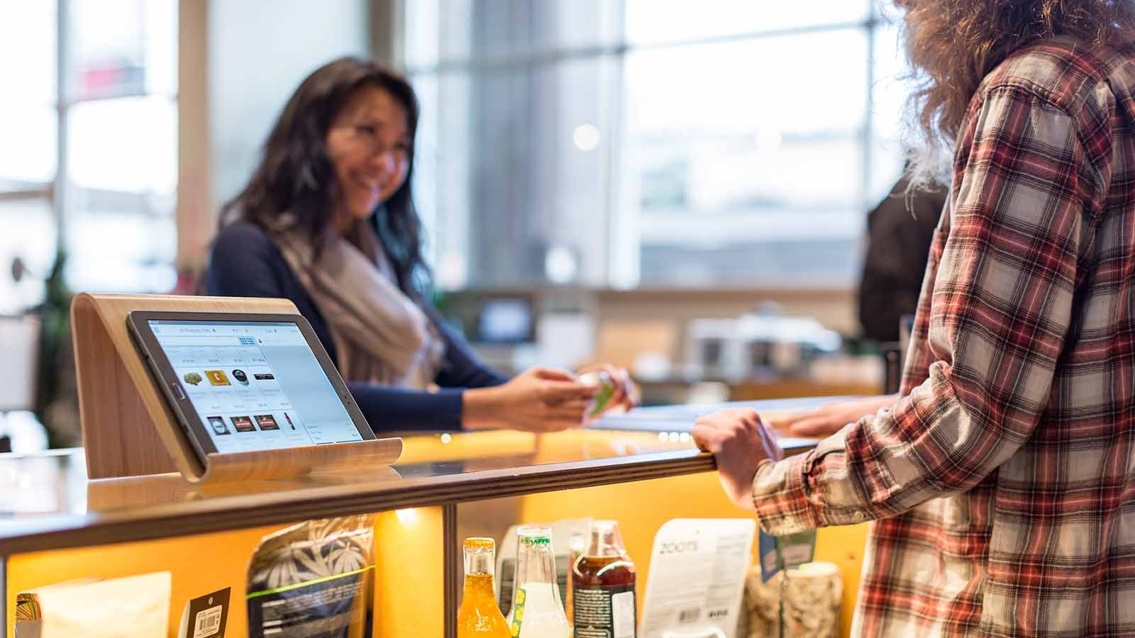 Top 5 Cannabis Retail POS Systems
