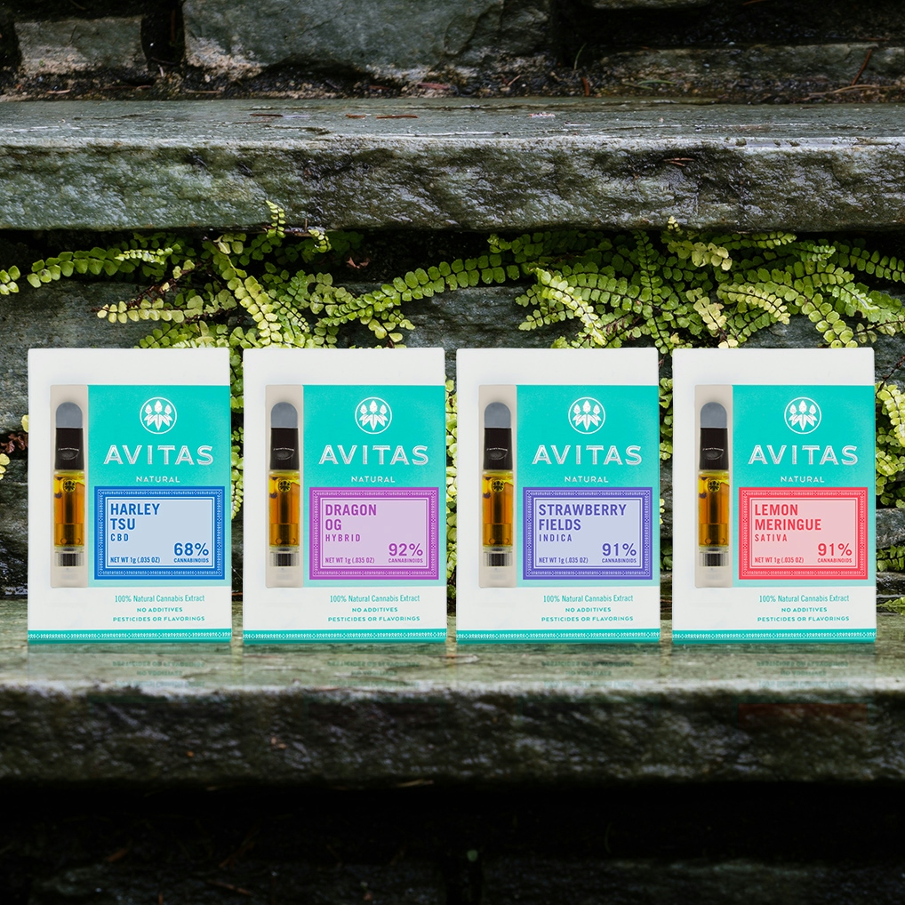 Avitas, Industry Pioneers Striving To Make The World A Happier Place