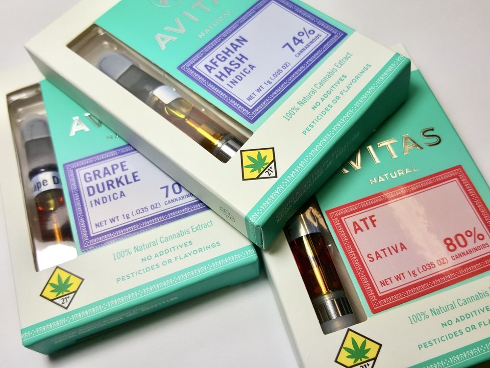 Avitas, Industry Pioneers Striving To Make The World A Happier Place