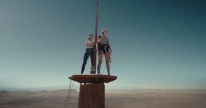 Movies & Munchies: Is ‘Fall’ Too Suspenseful For A Stoned Movie Night?