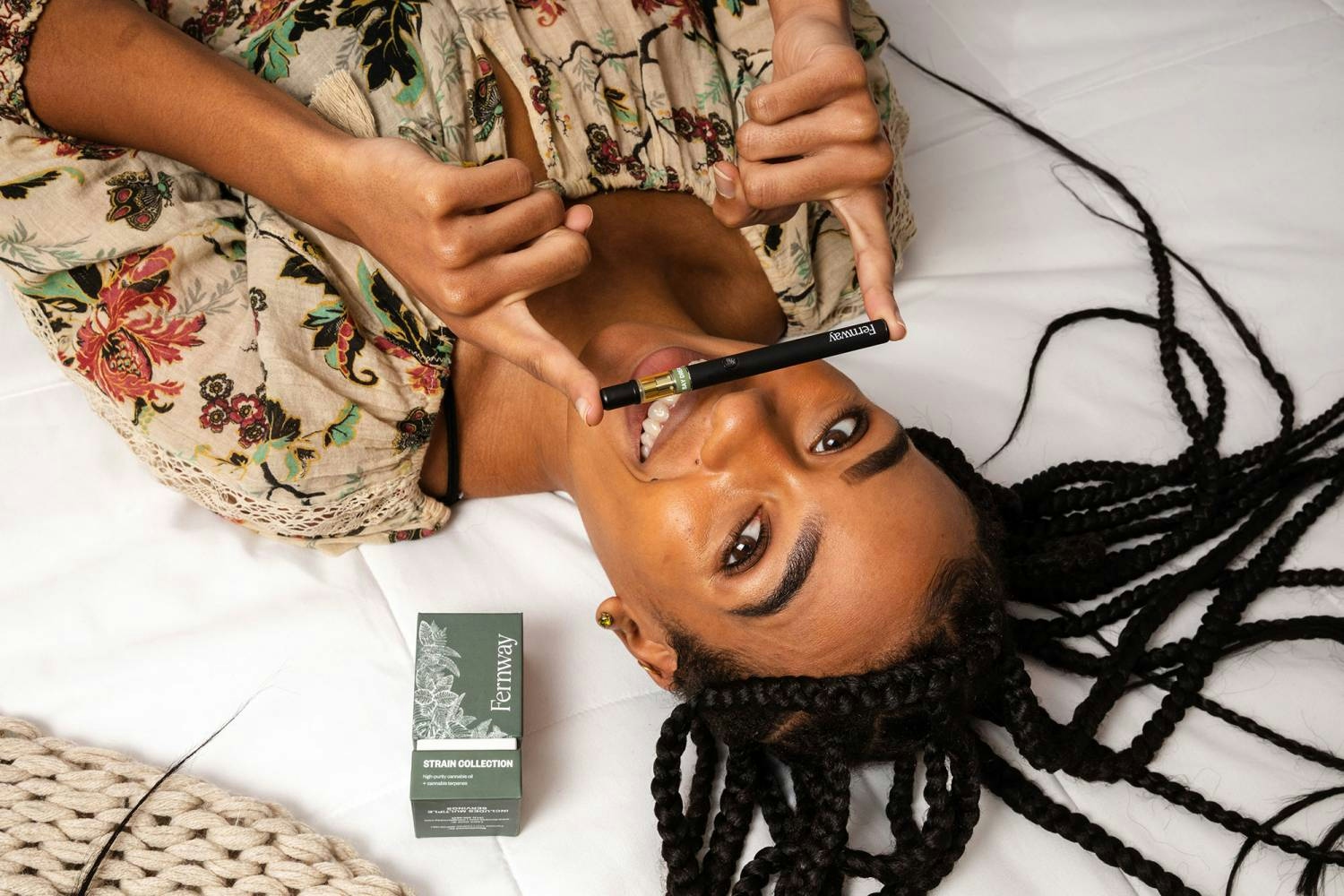 Fernway Makes Massachusetts’ Best-Selling &amp; Award-Winning Vapes