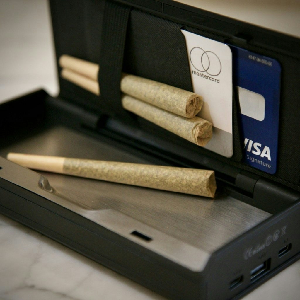 The 16 Best Weed Accessories For Your Stoner Needs