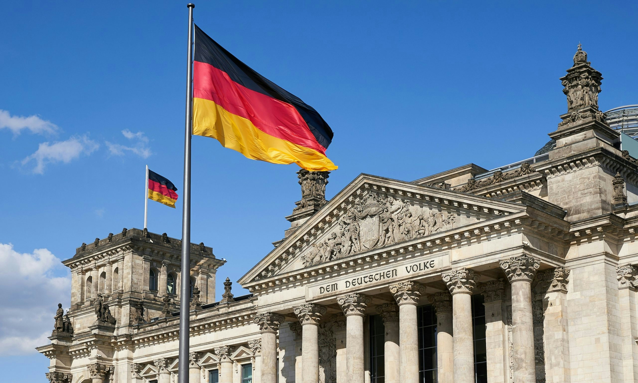Road To Legalization: Cannabis Is Now Legal In Germany