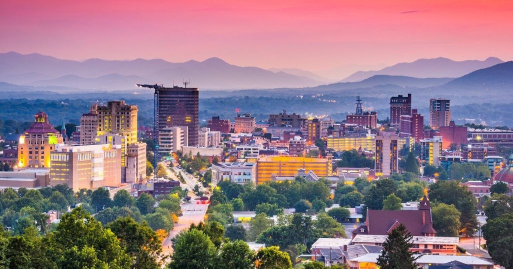 Road To Legalization: Is Weed Legal In North Carolina?