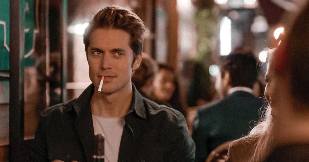 Movies & Munchies: Herb’s Top Netflix Picks For December 2022