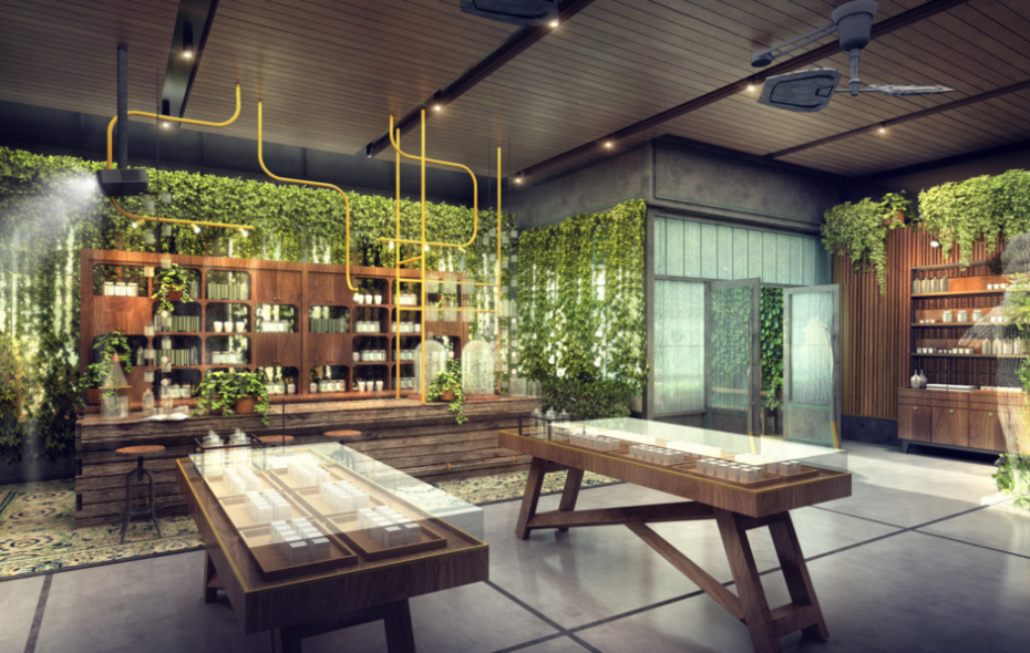 Best 5 Dispensaries In Salem