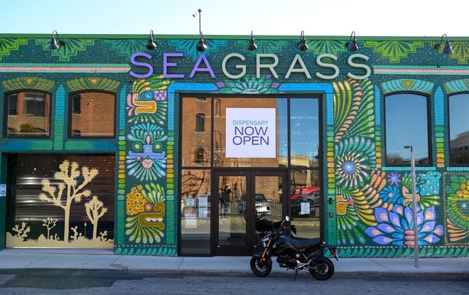 Best 5 Dispensaries In Salem