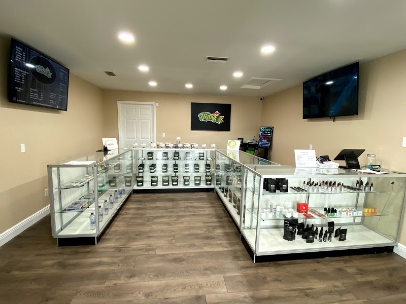 Top 5 Best Cannabis Dispensaries In Tampa