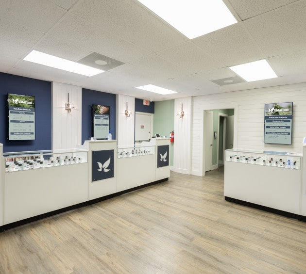 Top 5 Best Cannabis Dispensaries In Tampa