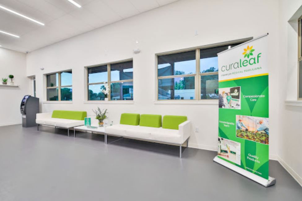 Top 5 Best Cannabis Dispensaries In Tampa