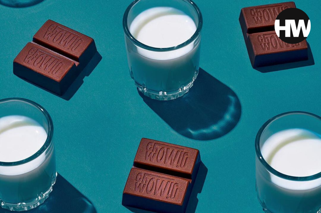 Herbworthy: Chowie Wowie’s Solid Milk Chocolates