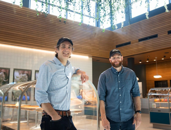 Behind The Business: Insa Dispensaries Are Where Simplicity Meets Efficacy