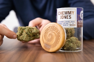 Discover Colorado’s Best-Selling Flower At In The Flow