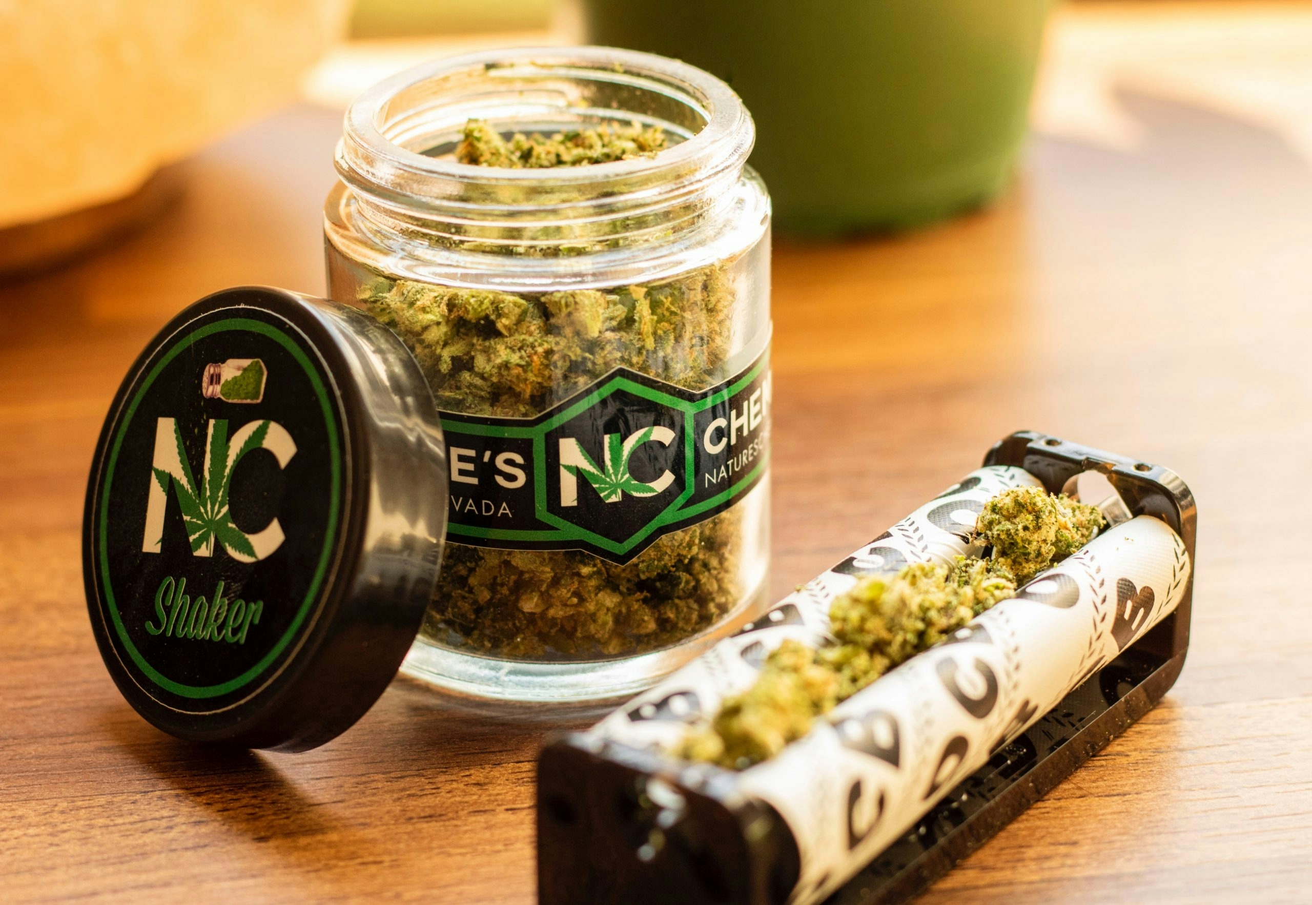Nevada-Based Brand Nature’s Chemistry Puts The We In Weed