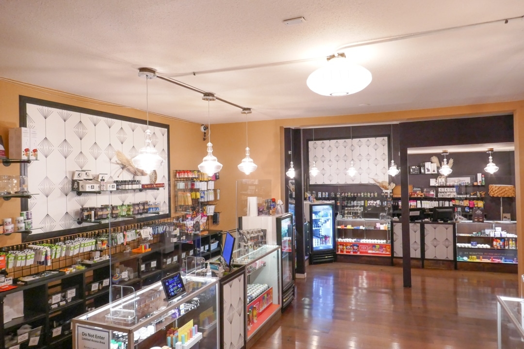 7 Best Dispensaries In Denver