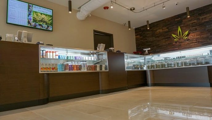 7 Best Dispensaries In Denver