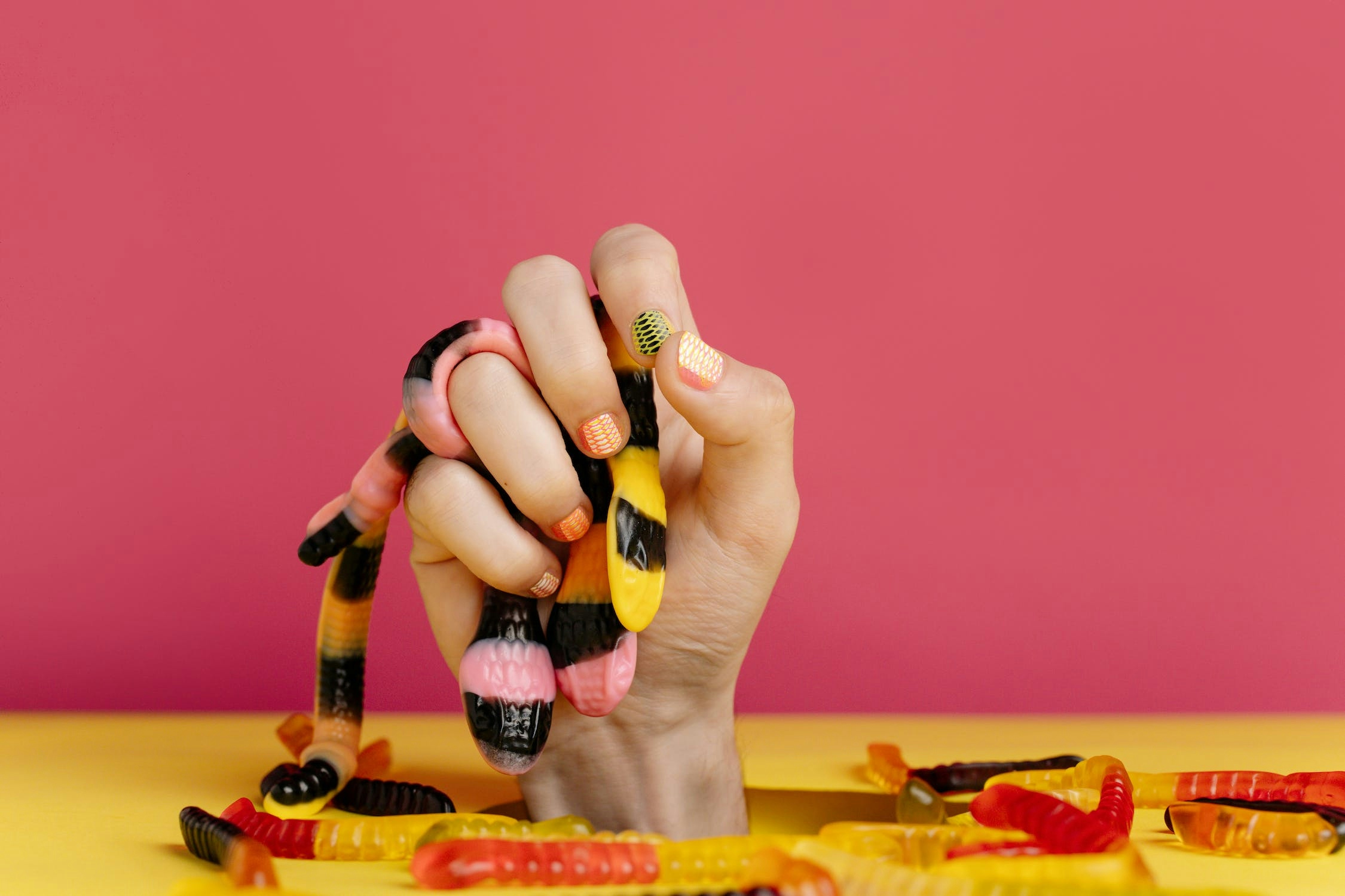 Happy Halloweed: The Top Halloween Weed Edibles For 2023