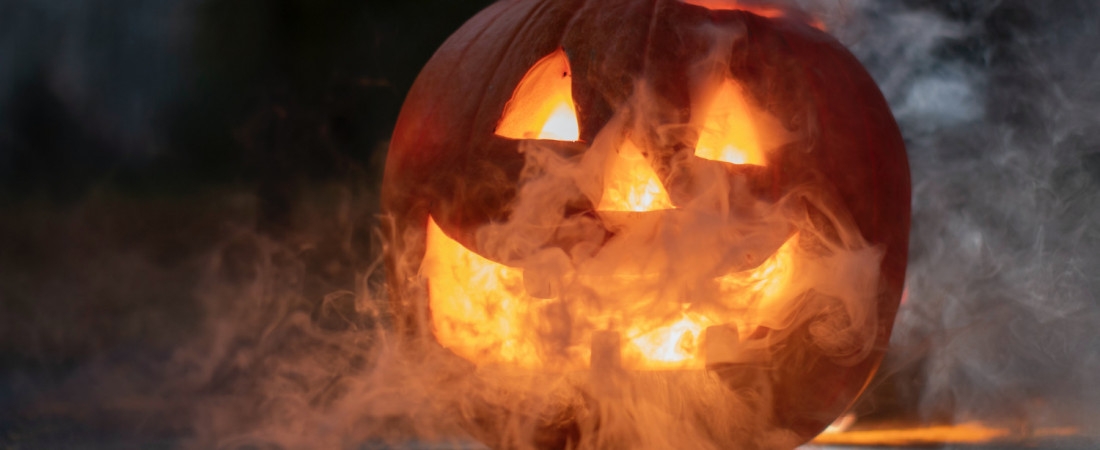 The Top 10 Strains You Must Try This Halloween