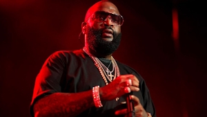 Rick Ross Makes His Cannabis Industry Debut With New ‘Hemp Hop’ Brand