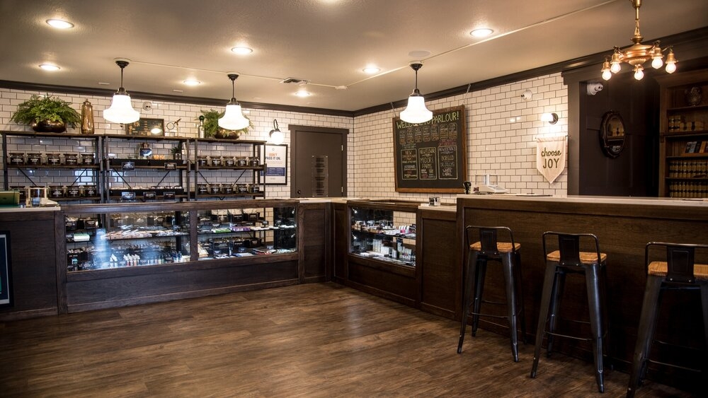 The Best Dispensaries In Oregon