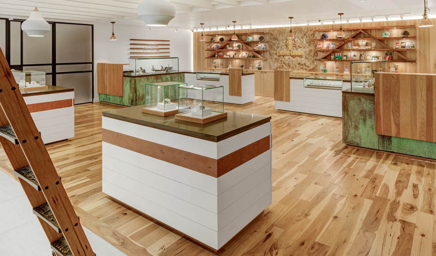 The Best Dispensaries In Oregon