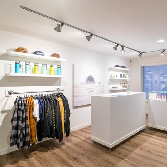 The Best Dispensaries In Oregon